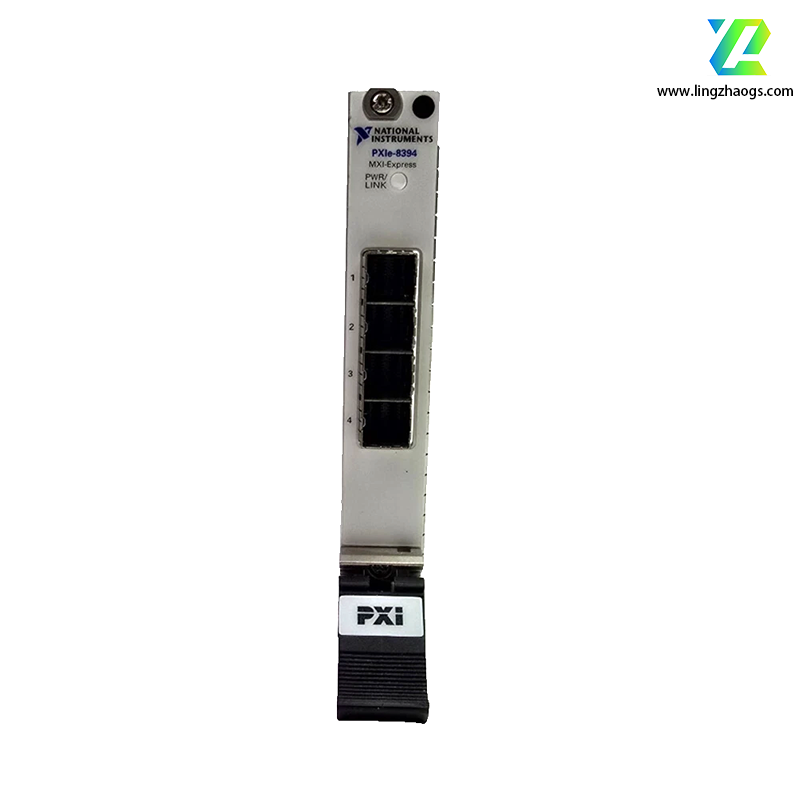 NI Pxle-8394 PXI Express Bus Expansion Module