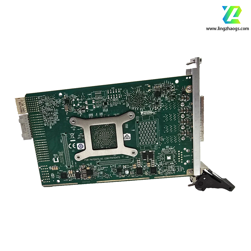 NI Pxle-8394 PXI Express Bus Expansion Module