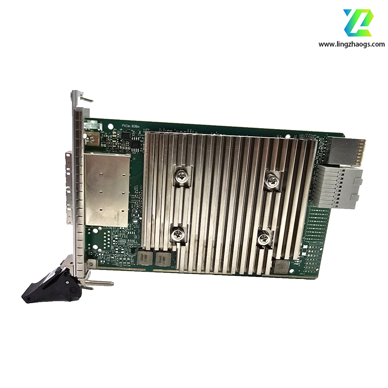 NI Pxle-8394 PXI Express Bus Expansion Module