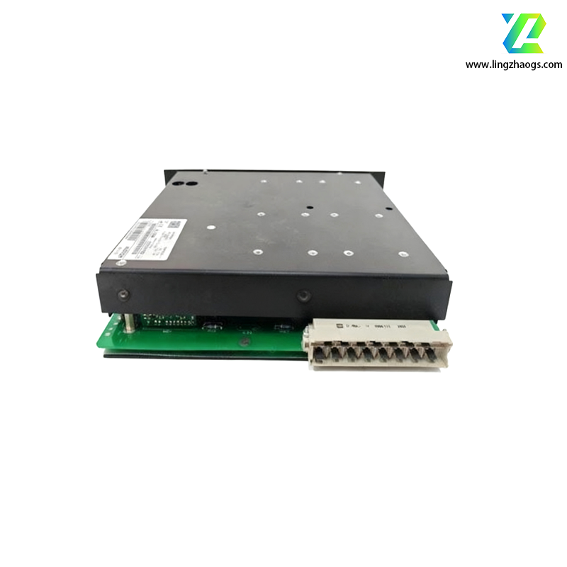 ALSTOM AL129A Industrial-grade Power Conversion Module