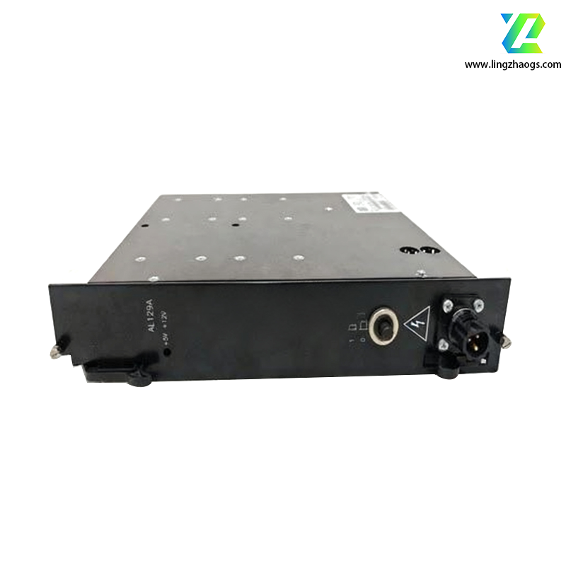 ALSTOM AL129A Industrial-grade Power Conversion Module