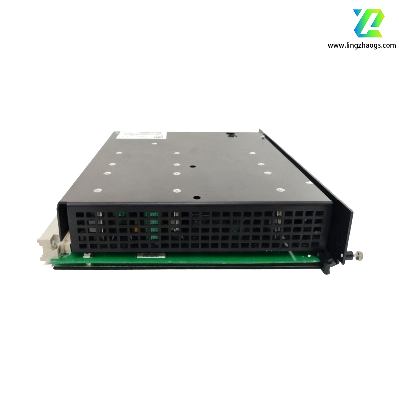 ALSTOM AL129A Industrial-grade Power Conversion Module