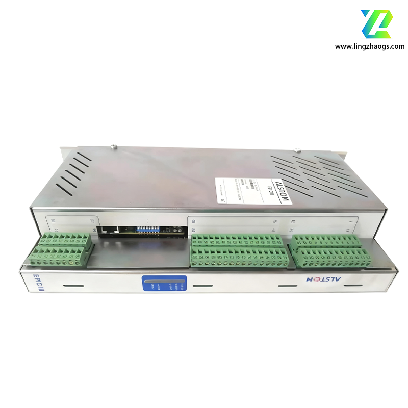 ALSTOM EP3-E-4-A High-performa