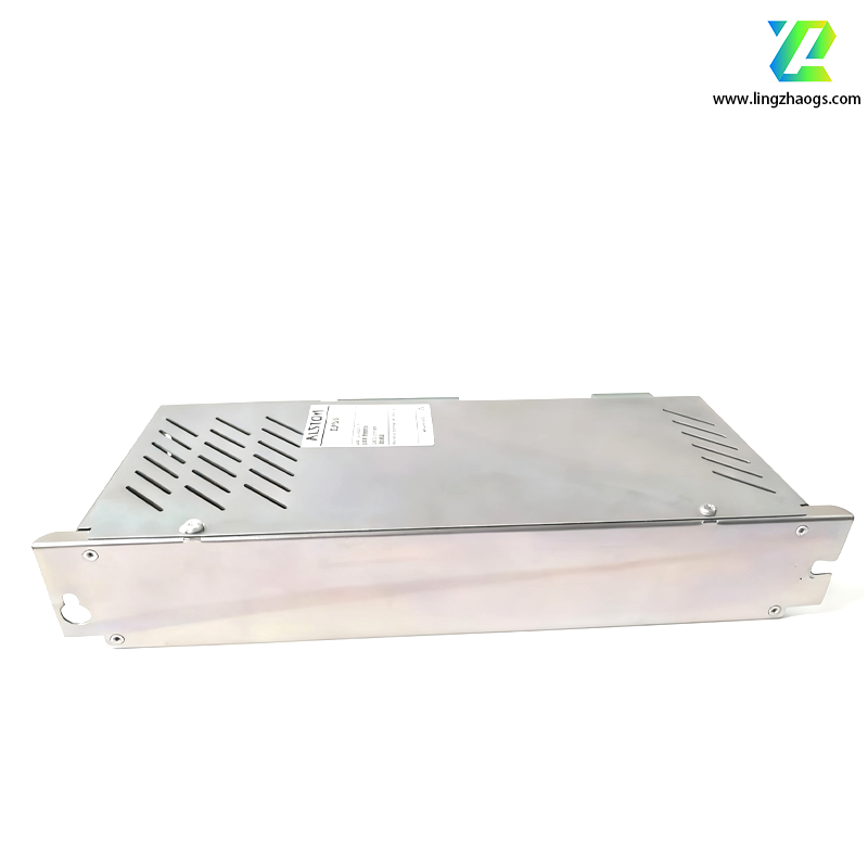 ALSTOM EP3-E-4-A High-performance Industrial Controller Module
