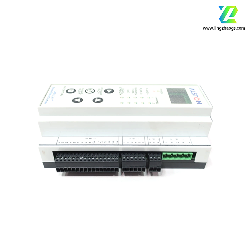 ALSTOM ESA-700 Multi-functional Industrial Control Module