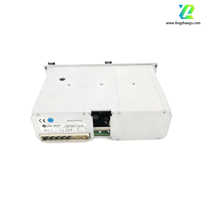 ALSTOM N70032702L  High-perfor
