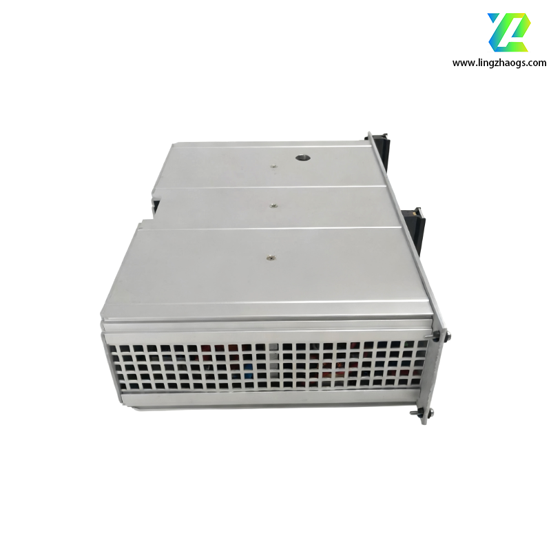 ALSTOM N70032702L  High-performance Industrial Control Module 