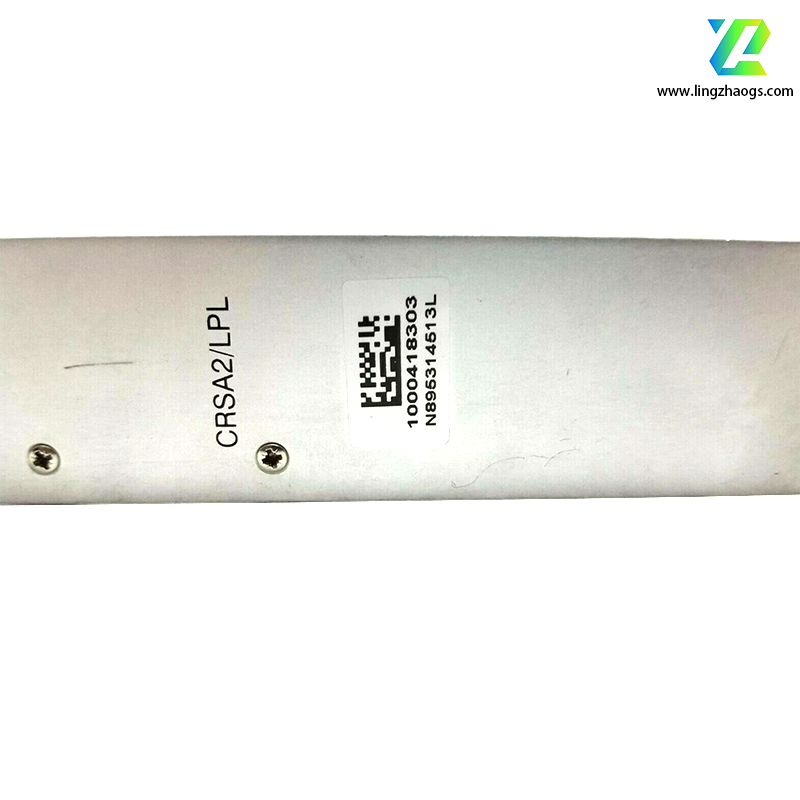 ALSTOM N895314513L  Specialized Industrial Control Module