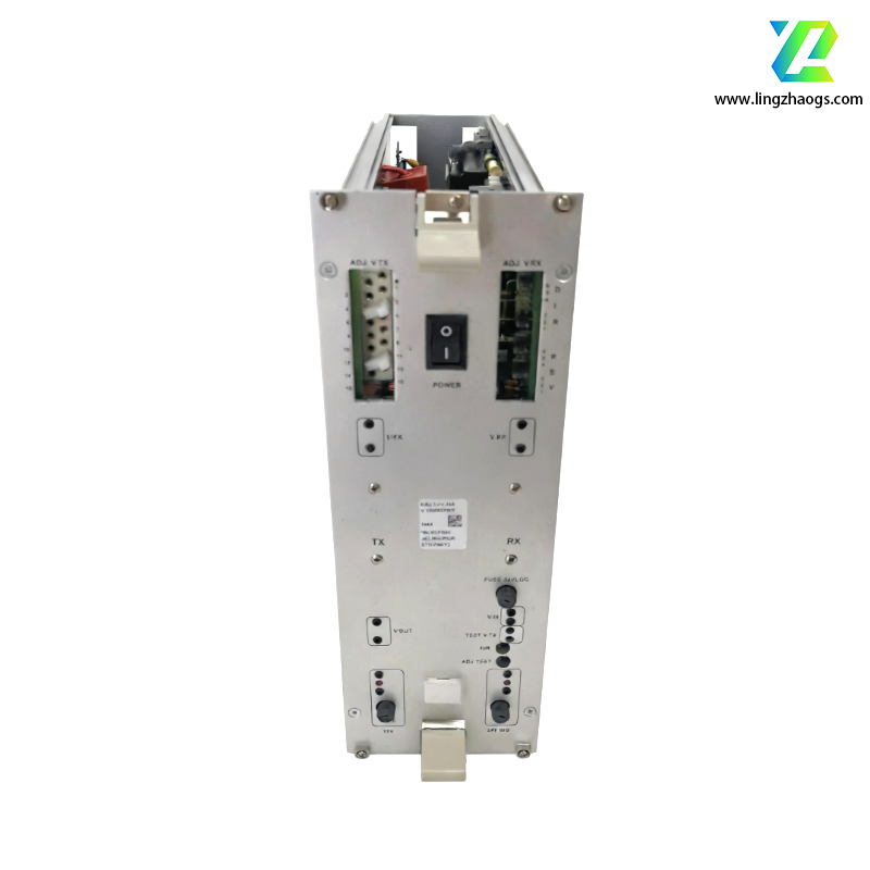 ALSTOM N897164624A Digital Inp