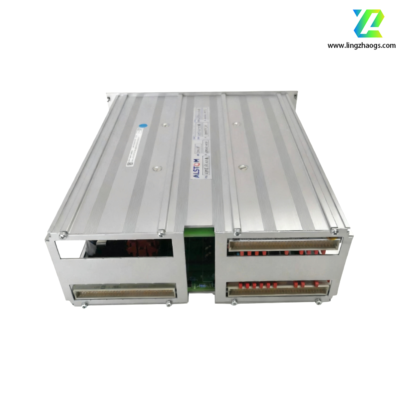 ALSTOM N897164624A Digital Input (DI) Module
