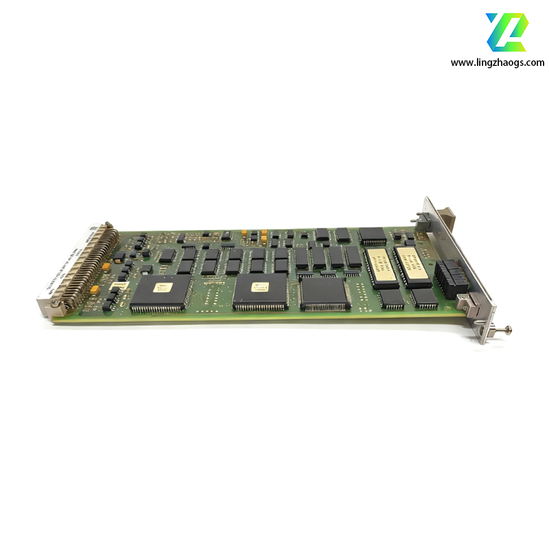 ALSTOM NRD108028 Railway-grade Power Management And Monitoring Module