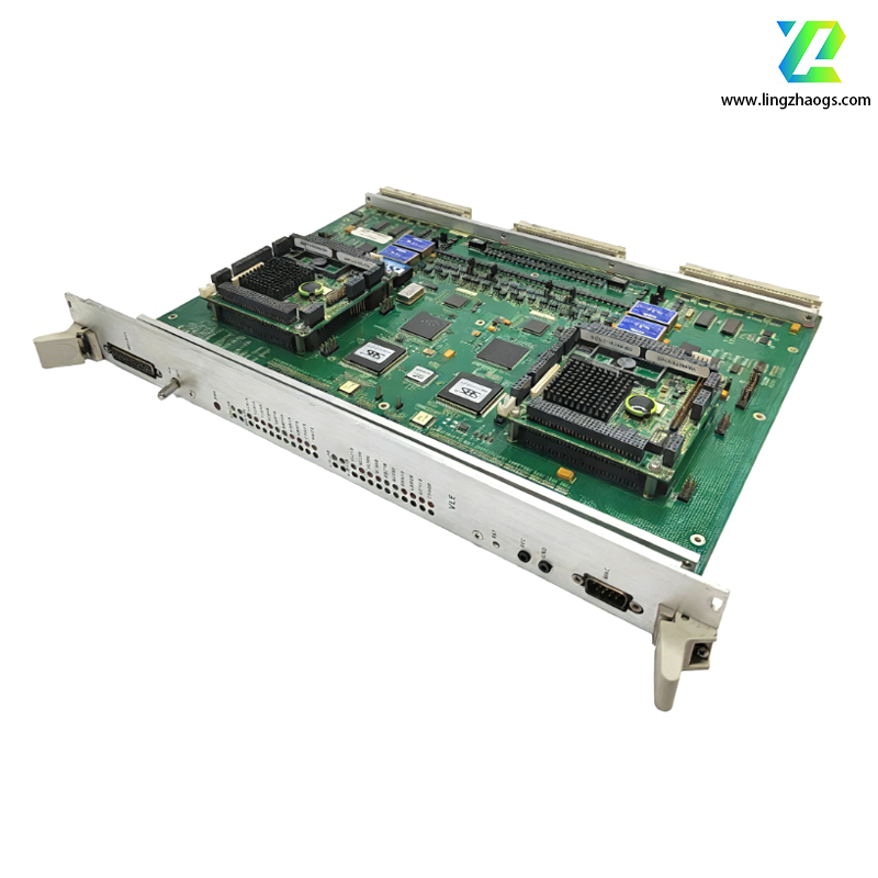 ALSTOM SDK-C0147  Industrial-g