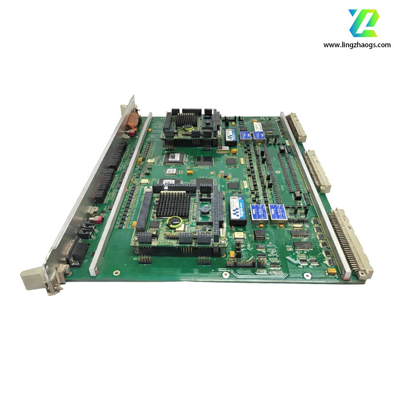 ALSTOM SDK-C0147  Industrial-grade Signal Conditioning And Communication Interface Mmodule 