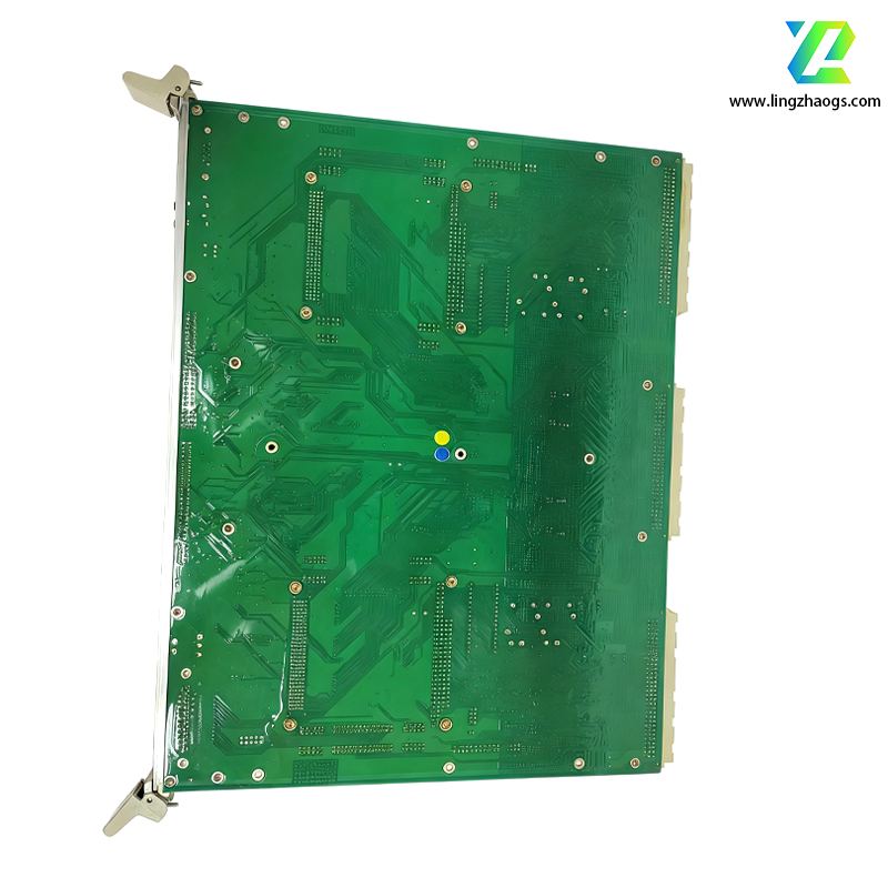 ALSTOM SDK-C0147  Industrial-grade Signal Conditioning And Communication Interface Mmodule 