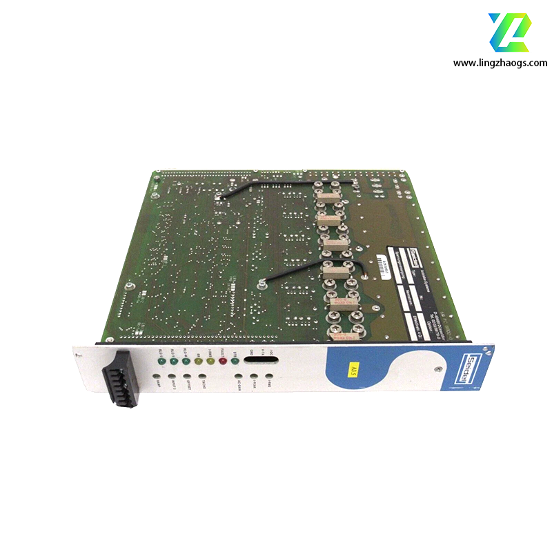 KOLLMORGEN 60WKS-M240 High-performance Analog Servo Amplifier In The 60WKS Series