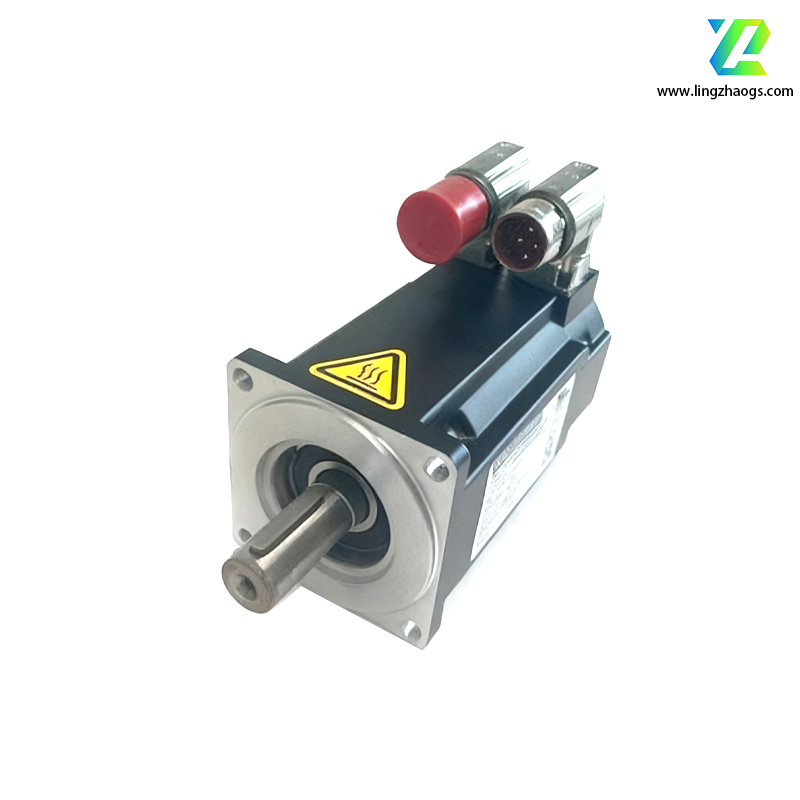 KOLLMORGEN AKM42E-EKGNR-01 High-performance Brushless Servo Motor