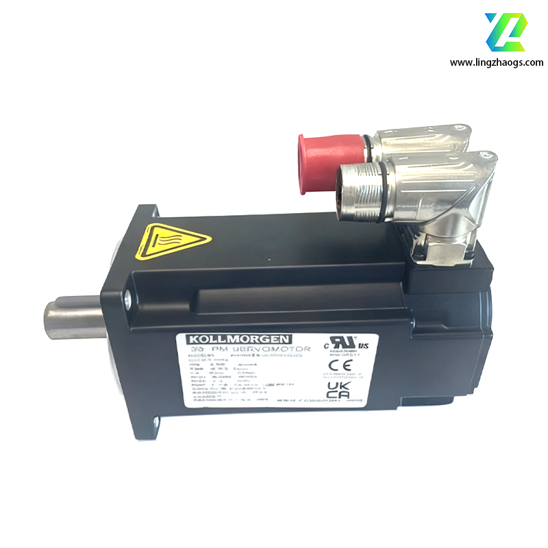 KOLLMORGEN AKM42E-EKGNR-01 High-performance Brushless Servo Motor