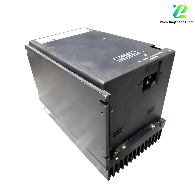 KOLLMORGEN BJRL-20012-110001 High-performance Industrial Control Module