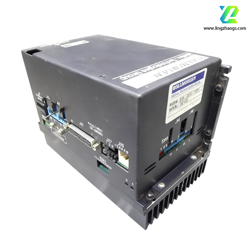 KOLLMORGEN BJRL-20012-110001 High-performance Industrial Control Module