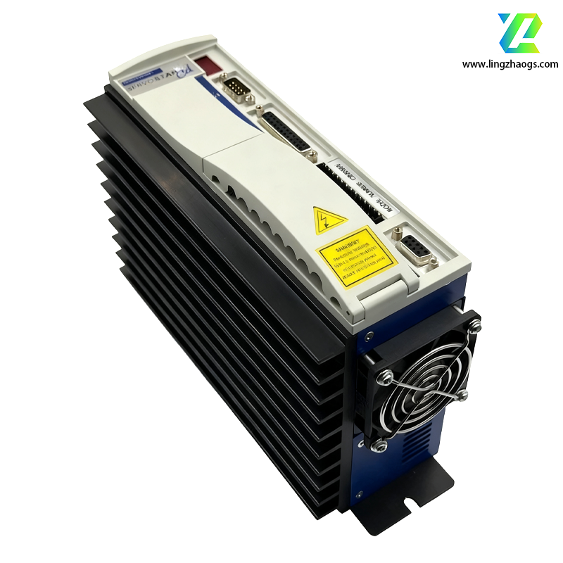 KOLLMORGEN CB06560 High-performance Servo Drive Or Motor