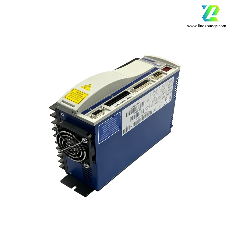 KOLLMORGEN CB06560 High-performance Servo Drive Or Motor