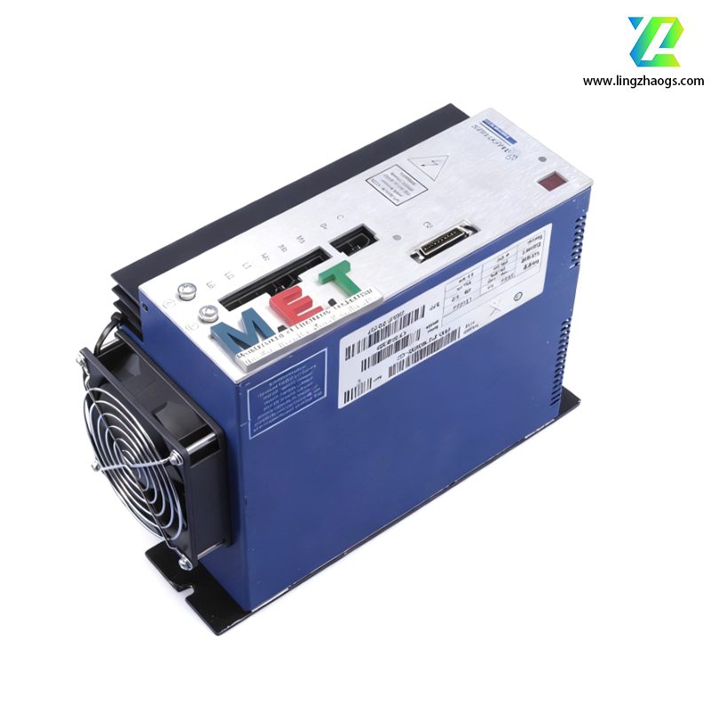 KOLLMORGEN CP320260 High-performance Servo Drive