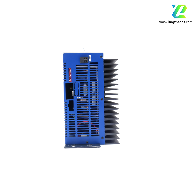 KOLLMORGEN CP320260 High-performance Servo Drive