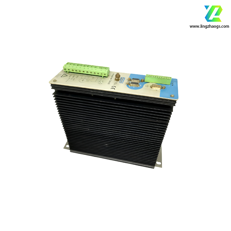 KOLLMORGEN DIGIFAS7201 High-performance Servo Controller