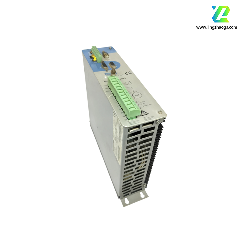 KOLLMORGEN DIGIFAS7201 High-performance Servo Controller