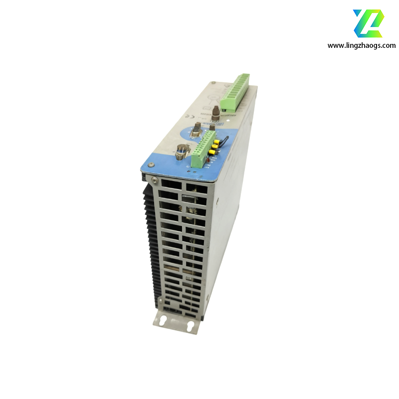 KOLLMORGEN DIGIFAS7201 High-performance Servo Controller