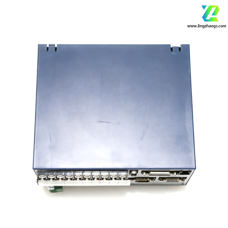 KOLLMORGEN S21260-SRS High - performance Servo Drive