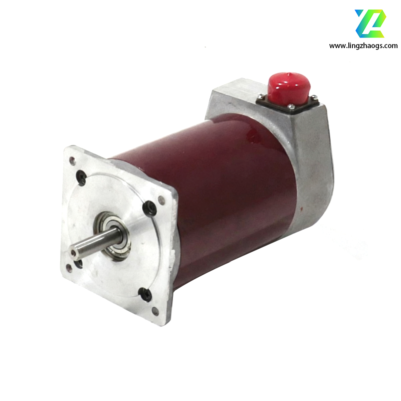 KOLLMORGEN E33NCHA-LNN-NS-00  High-performance Servo Motor Module