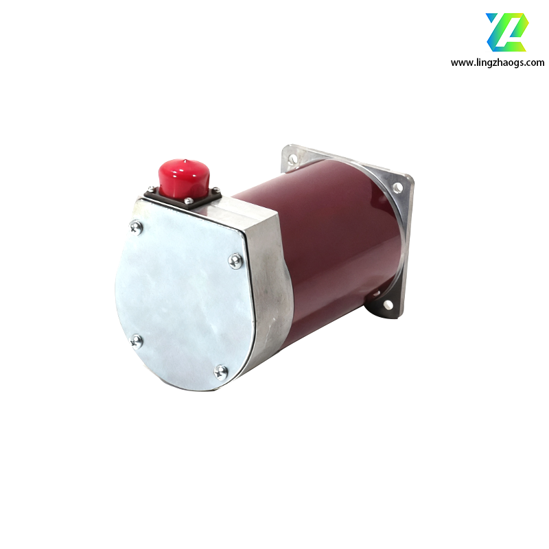 KOLLMORGEN E33NCHA-LNN-NS-00  High-performance Servo Motor Module