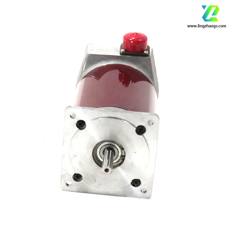 KOLLMORGEN E33NCHA-LNN-NS-00  High-performance Servo Motor Module