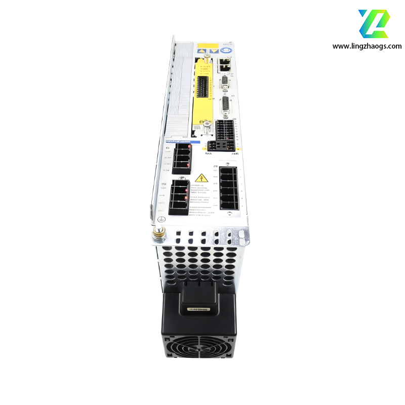 KOLLMORGEN S70602-NANANA High-performance Digital Servo Drive 