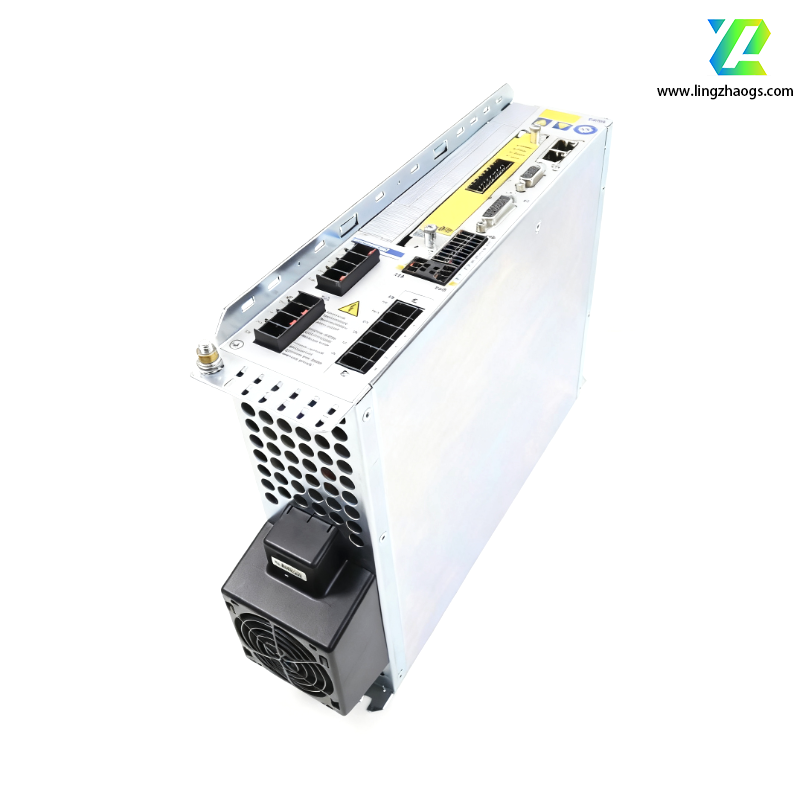 KOLLMORGEN S70602-NANANA High-performance Digital Servo Drive 