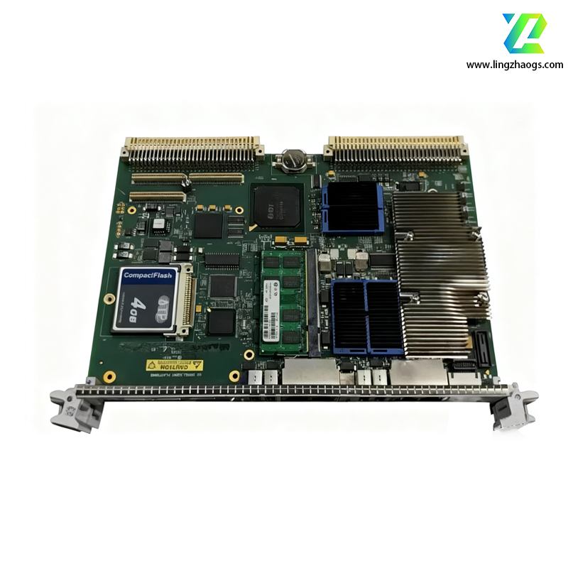 LAM 605-109114-003 Single-Board Computer Card