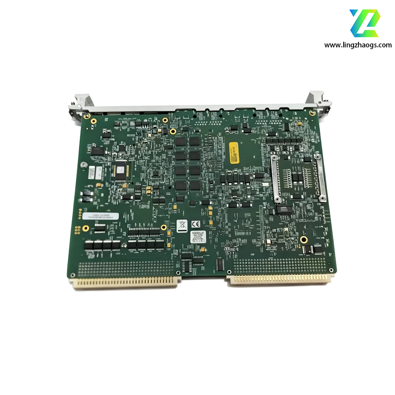 LAM 605-109114-003 Single-Board Computer Card
