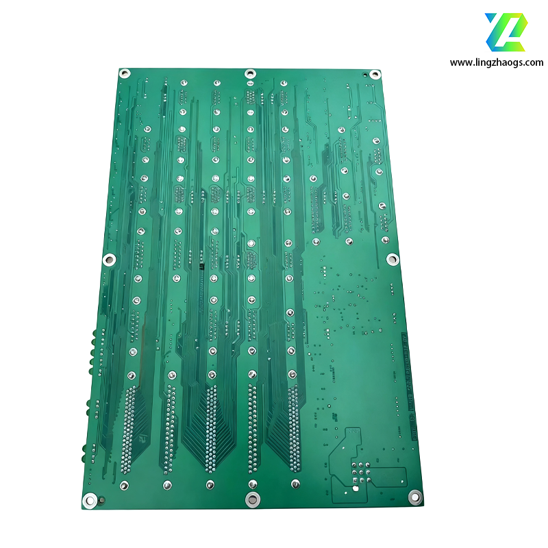 LAM 810-072907-005 Specialized Printed Circuit Board (PCB) or Control Module