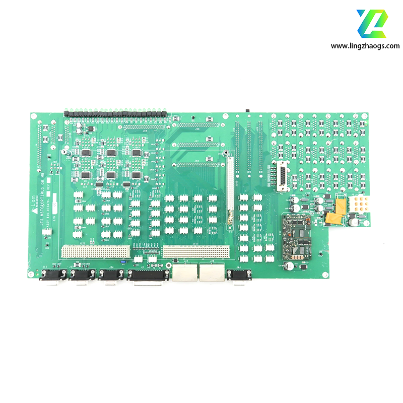 LAM 810-073479-215 High-reliability Application-specific Printed Circuit Board (PCB) Or Control Modu