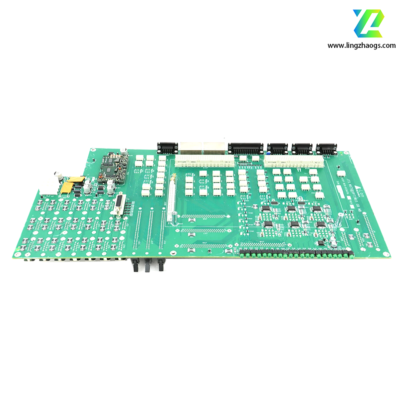 LAM 810-073479-215 High-reliability Application-specific Printed Circuit Board (PCB) Or Control Module