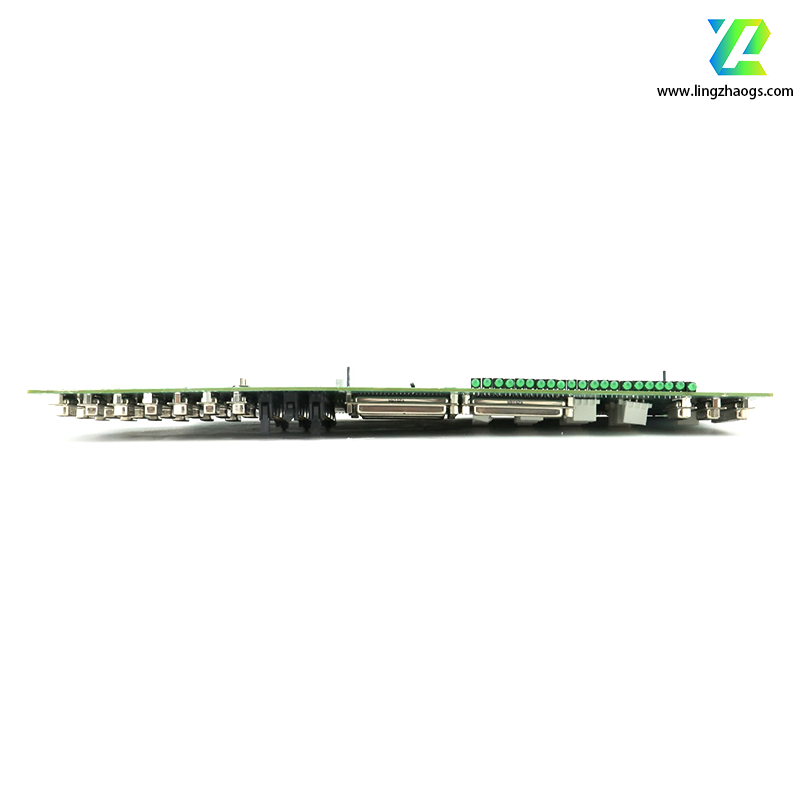 LAM 810-073479-215 High-reliability Application-specific Printed Circuit Board (PCB) Or Control Module