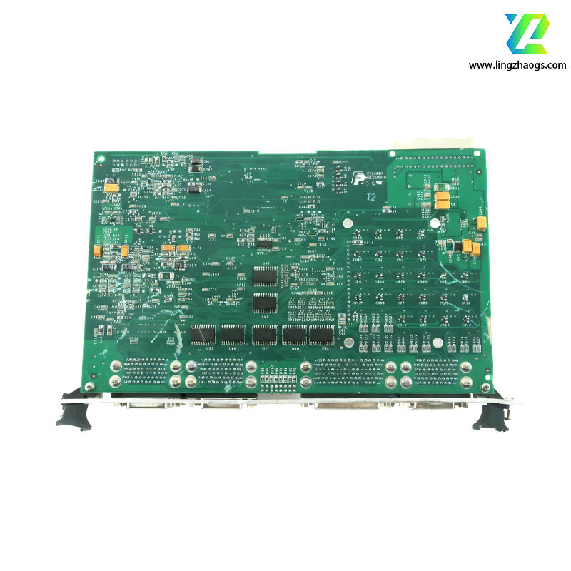 LAM 810-082745-003  Specialized Printed Circuit Board (PCB) Or Control Module