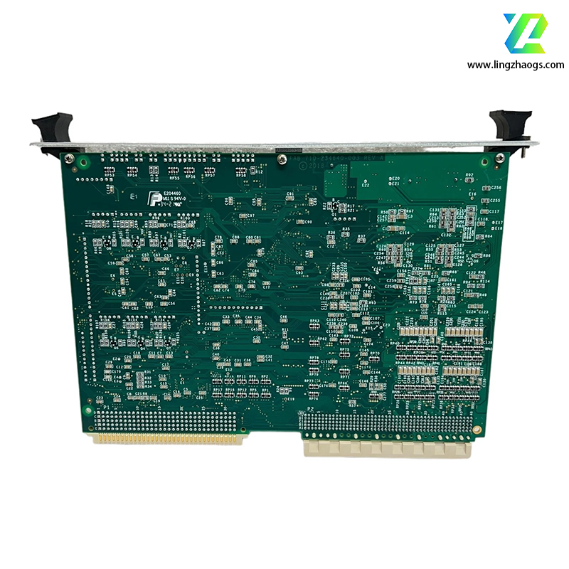 LAM 810-234640-312  Versatile Input/Output Processor (VIOP) Board