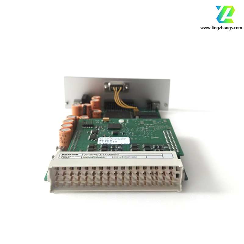 Rexroth VT-TSPD-1-1XV00 Digital Amplifier