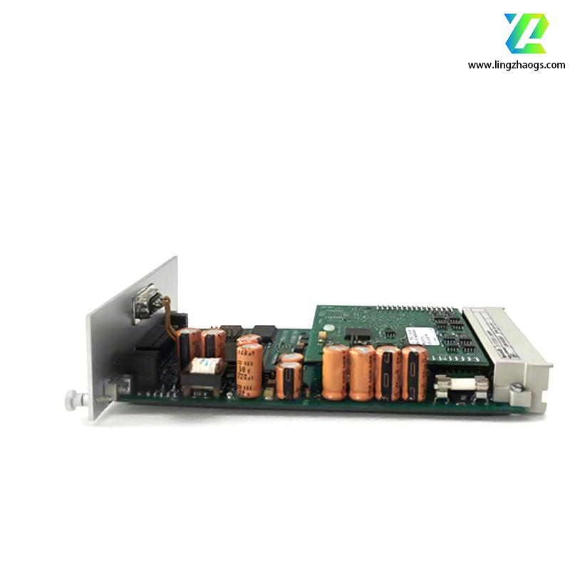 Rexroth VT-TSPD-1-1XV00 Digital Amplifier