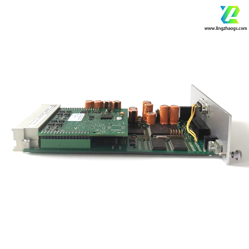 Rexroth VT-TSPD-1-1XV00 Digital Amplifier