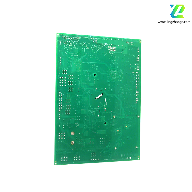 GE IS215WEPAH2B  Printed Circuit Board
