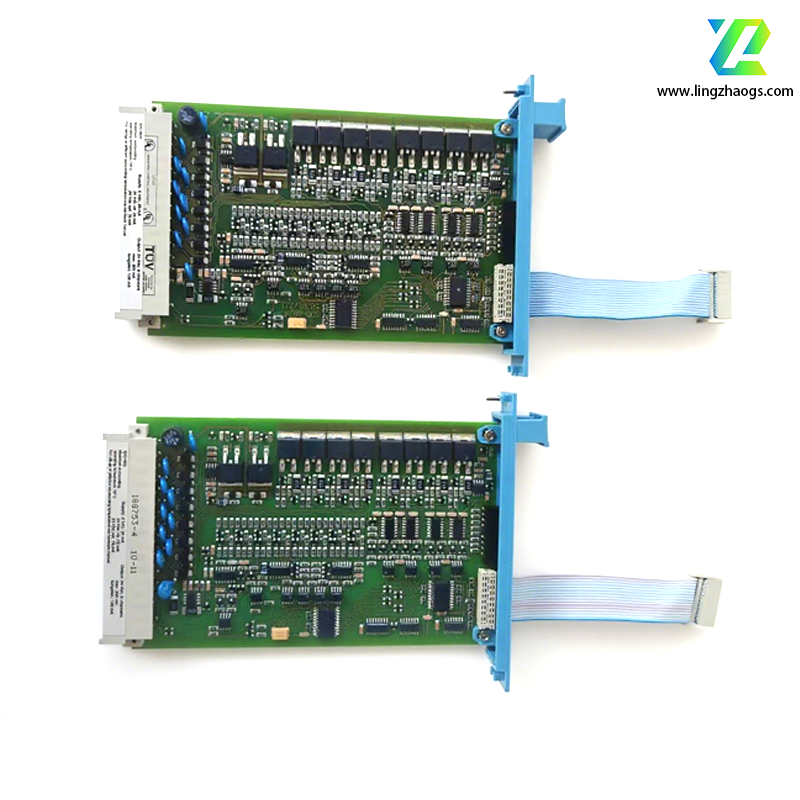 Honeywell FC-SDO-0824 High-reliability Digital Output Module 