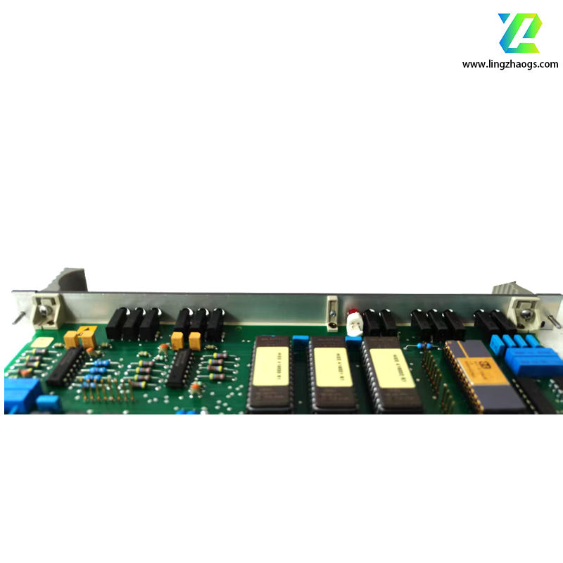 ABB HIEE451116R0001 High-performance Digital Input Module